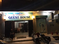 City Palace Guest House Sukkur