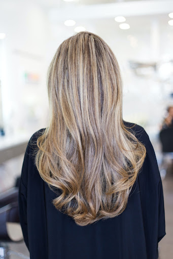 Hair by Salim Michelle - Thumbnail