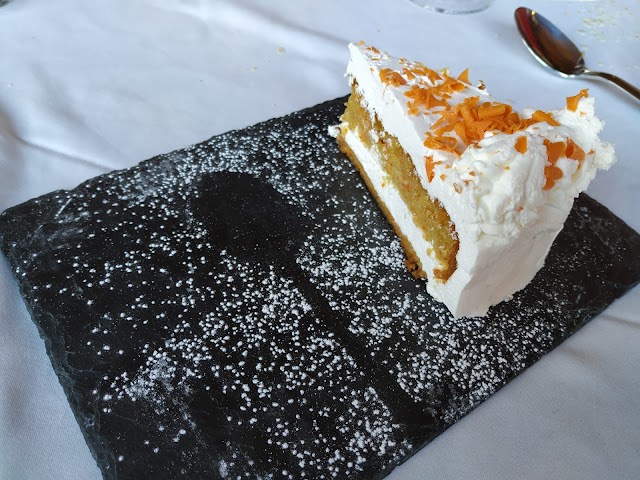 Restaurante Kercus