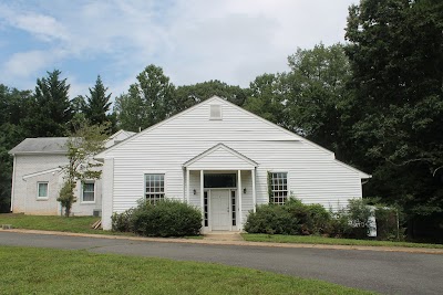 chabad at george mason university