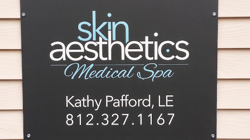 Skin Aesthetics Medical Spa