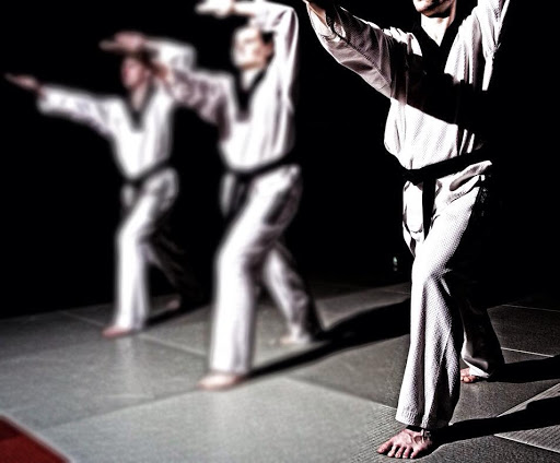 Monteux Taekwondo Club