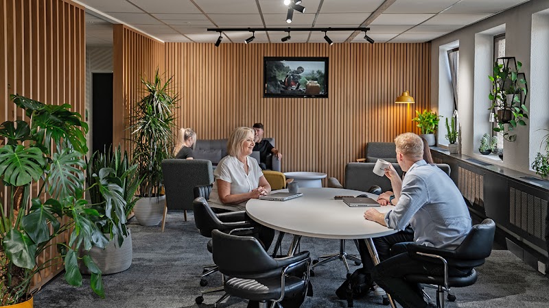 Regent House Orbit Developments photo 3