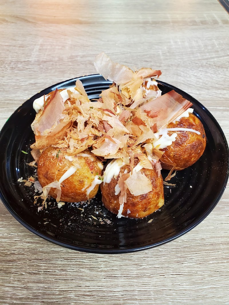 大阪たこ焼き本舗 ならず者