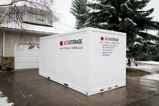 ALTA STORAGE - Thumbnail