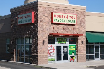 Money 4 You Payday Loans photo