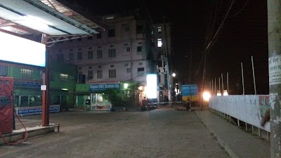 Photos of Rayan CNG and Refueling Station