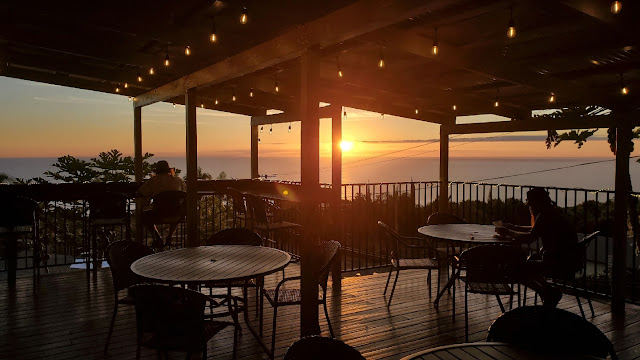 Black Rock Pizza - Captain Cook