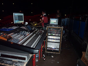 Photo n°15 de Alidia à Croissy-Beaubourg (Fournisseur de matériel d'éclairage scénique)