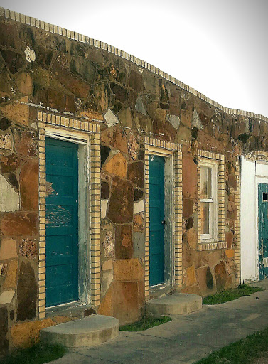 Morocco Cafe - Visual