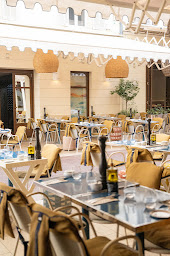 Photo n°11 de Môka à Cannes (Café)