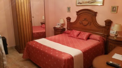 Photos of Hotel Flor de la Mancha