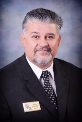 Beto Guzman Realtor , RE/MAX Gold Lic 01237029