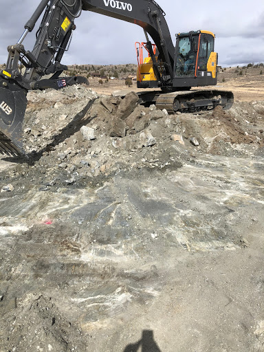Mountain Ridge Dirt Worx - United States