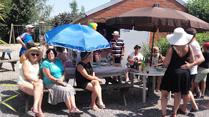 Photo n°31 de Camping Val De Cassel à Zuytpeene (Terrain de camping)