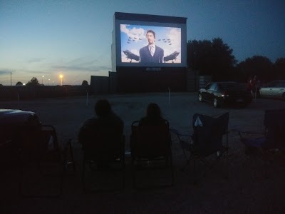 Barco Drive-In Theatre