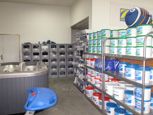 Photo de Lyon Est Piscines à Bourg-Saint-Christophe (01800)