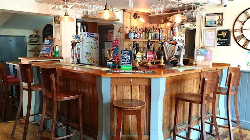 The Bell Public House