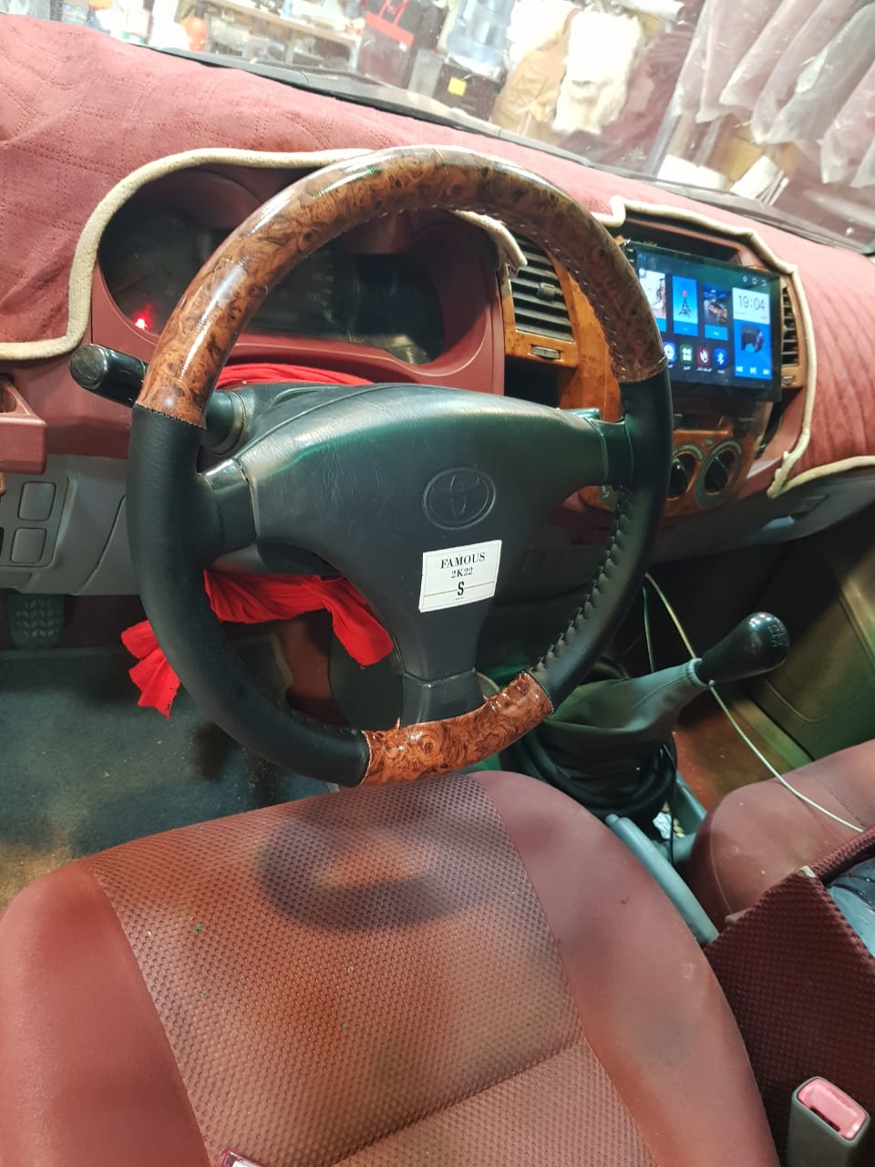 مركز دبي لزينة السيارات - صورة 3