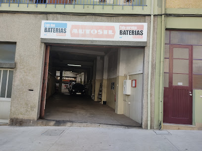 AUTOSIL - Porto