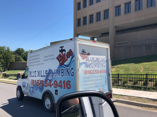Blue Mills Plumbing - Thumbnail