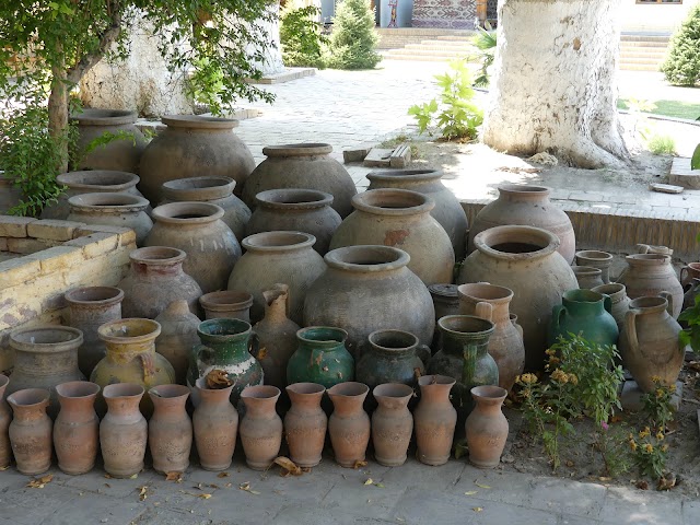 Said Ahmad Haji madrasasi