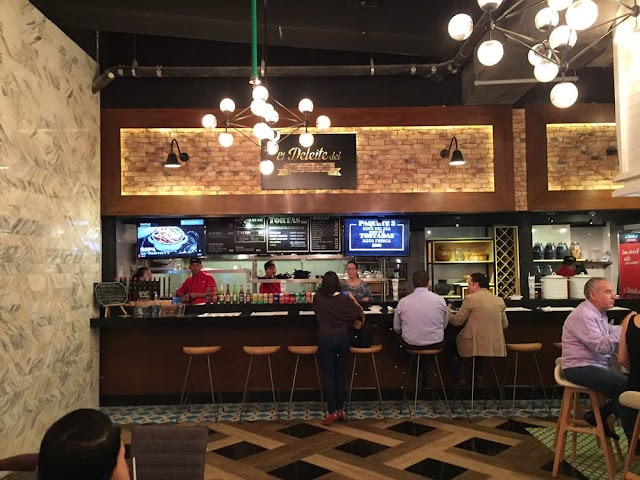 Mercado Gourmet Samara