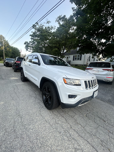 Rockland Motors - Thumbnail