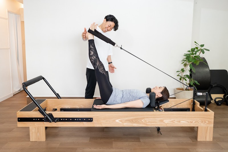 ピラティススタジオ Lagom pilates&conditioning