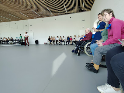 Complexe Sportif Eindhoven