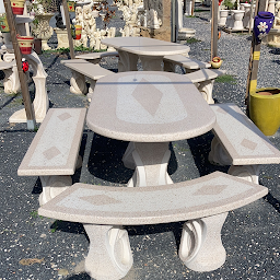 Photo n°9 de poterietheza à Théza (Magasin de poteries)