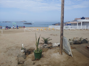 Tuquillo beach & bungalows 3