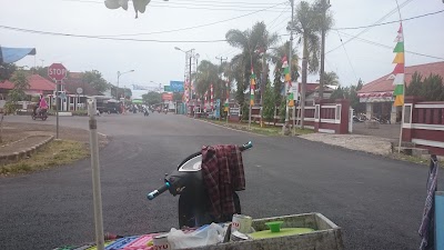 Photos of Alun Alun Cijulang
