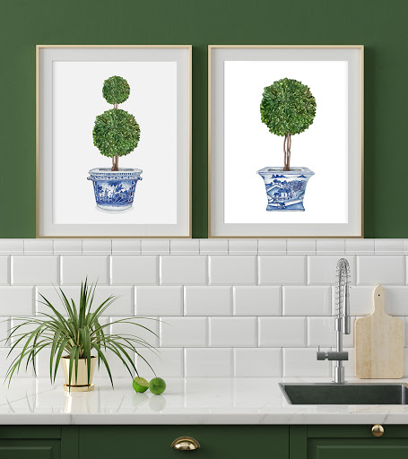 Sprout Gallery - Visual