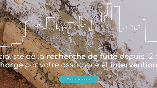 Photo de Ax'eau - Recherche de fuites Toulouse 31 à Labège (31670)