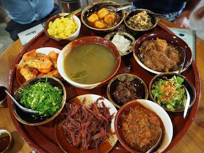 Photos of Daw Lay May Myanmar Restaurant