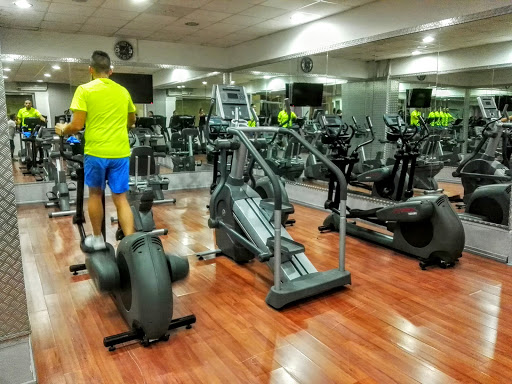 Palestra Nereide Fitness Club - Thumbnail