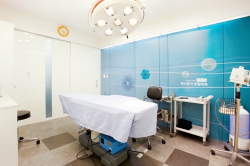 Banobagi Plastic Surgery Clinic