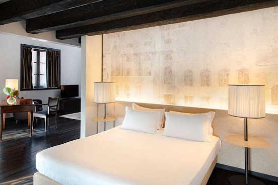 Hyatt Centric Murano Venice by null