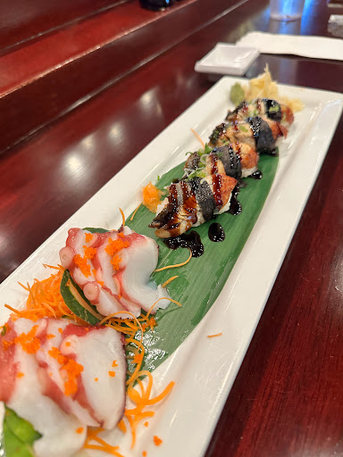 Osaka Japanese and Chinese - Thumbnail