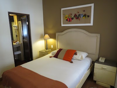 Photos of Hotel Rosario La Paz