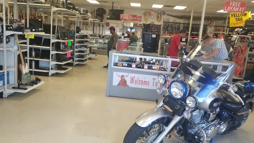 Big Brothers Pawn