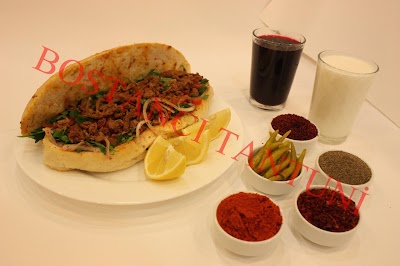 Photos of Bostancı Tantuni / G&uuml;ney Mersin Tantuni
