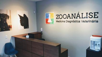 Zooanálise - Medicina Diagnóstica Veterinária