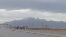 BUITEMS quetta