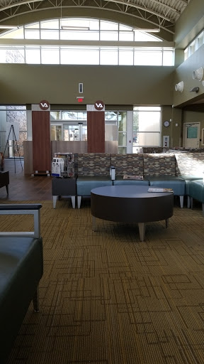 Anderson VA Clinic - Thumbnail
