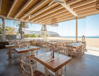 Agrari Beach Bar & Restaurant Mykonos