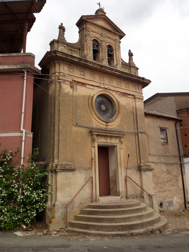 Cimitero Laureana di Borrello Gallery - Italy
