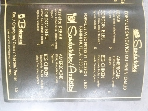 Photo 2 - JUST DO EAT