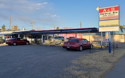 A & B Drive In